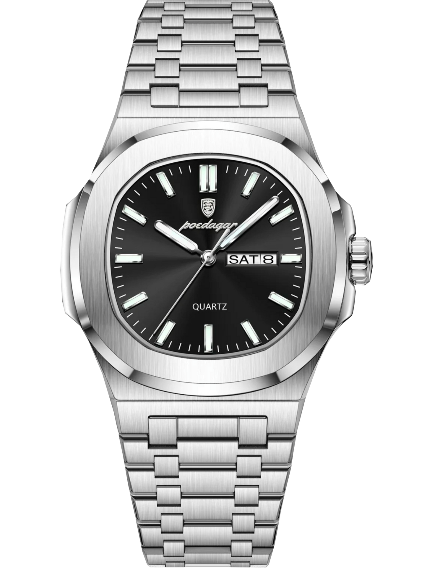 Aureon-Steel Edition Black Black