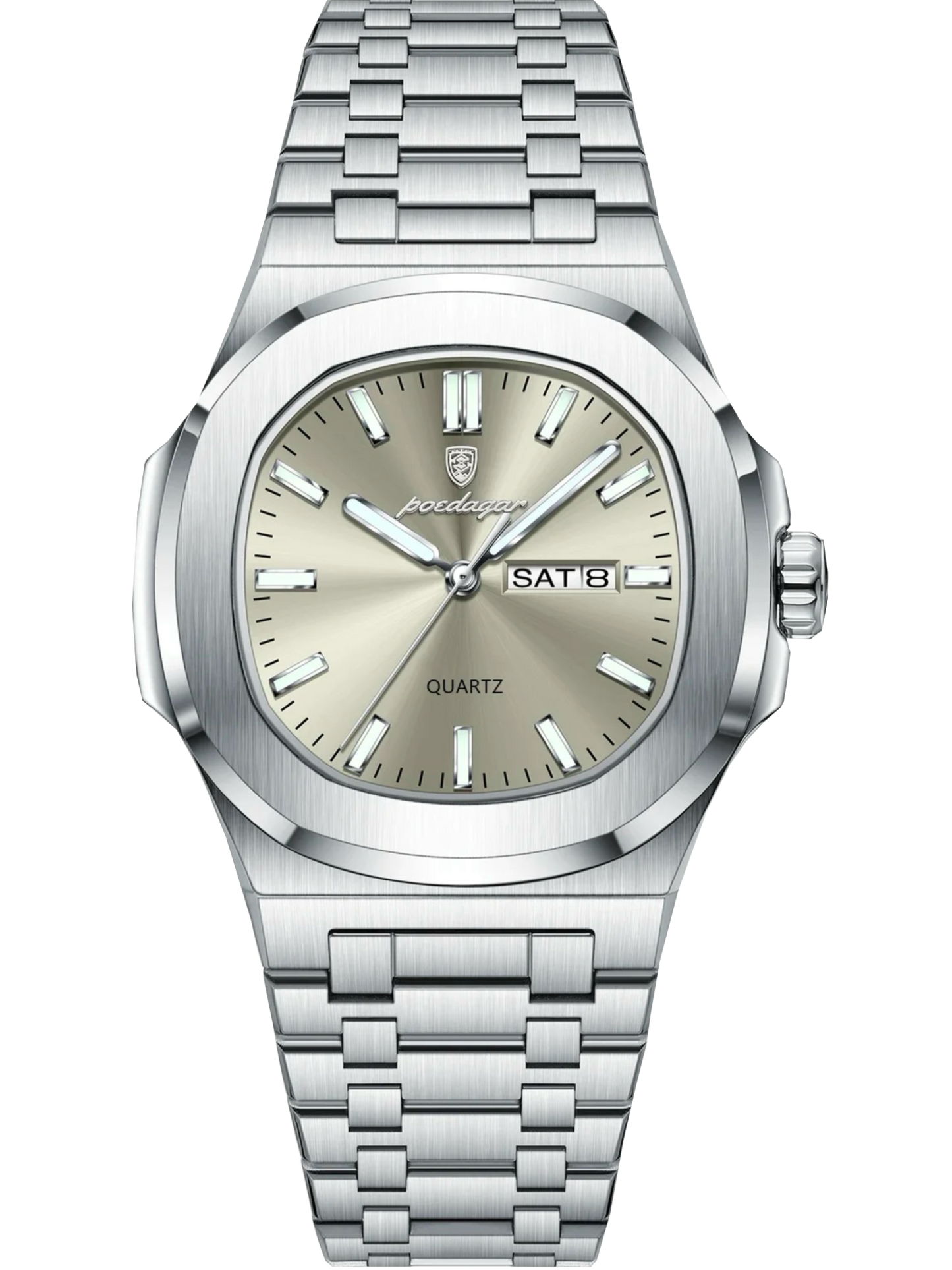 Aureon-Steel Edition Black Black