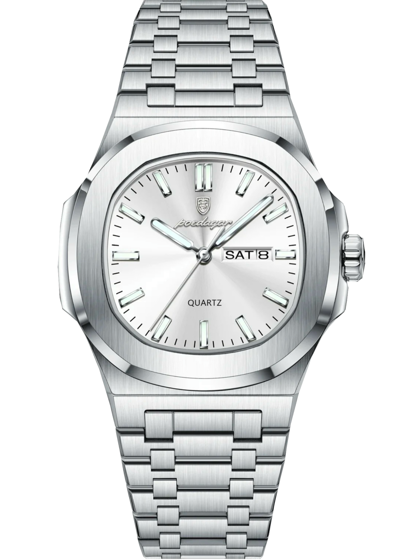 Aureon-Steel Edition Black Black