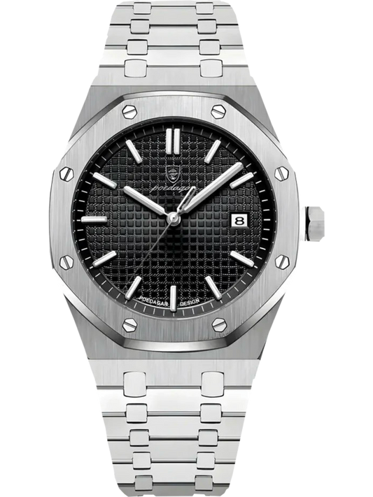 Halberne Octanium Classic Black